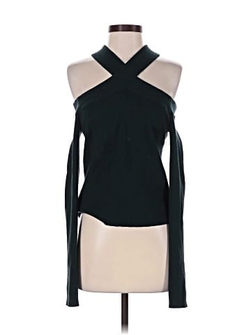 Lulus Sleeveless Blouse (view 1)
