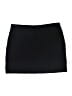S.C. & Co. Solid Black Skort Size XL - photo 1