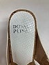 Donald J Pliner 100% Leather White Wedges Size 10 - photo 3