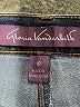 Gloria Vanderbilt Blue Jeans Size 10 - photo 7