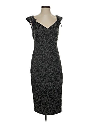 David Meister Cocktail Dress (view 1)