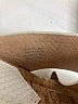 Donald J Pliner 100% Leather White Wedges Size 10 - photo 4