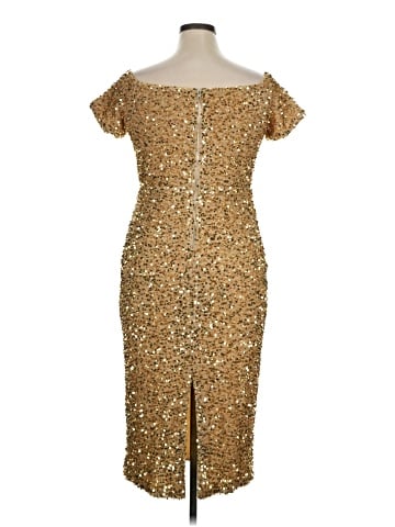 Shein Cocktail Dress (view 2)