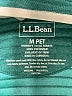 L.L.Bean 100% Polyester Teal Pullover Sweater Size M (petite) - photo 7