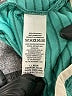 L.L.Bean 100% Polyester Teal Pullover Sweater Size M (petite) - photo 8