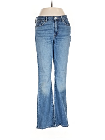 Levi Strauss Signature Jeans (view 1)