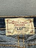 Big Star Blue Jeans Size 26 waist - photo 6