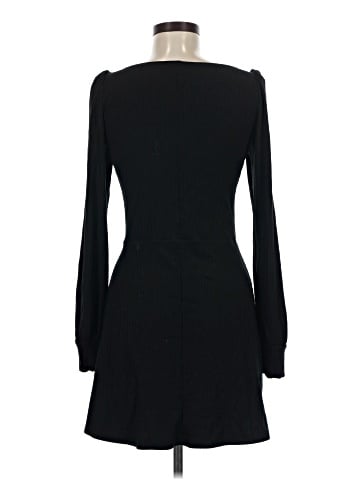Reformation Jeans Cocktail Dress (view 2)