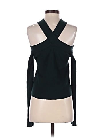 Lulus Sleeveless Blouse (view 2)