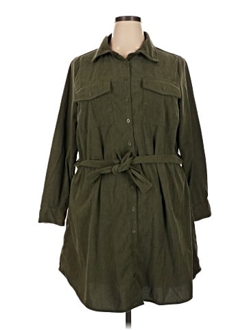 Passport Casual Dress (view 1)