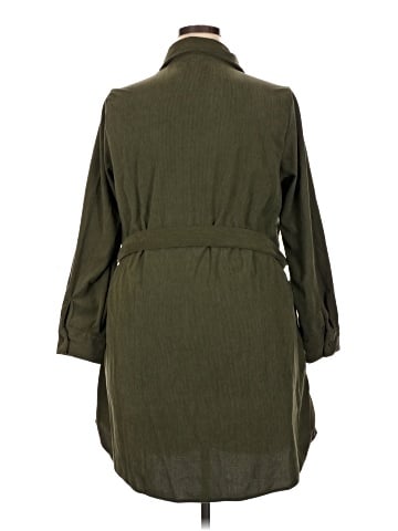 Passport Casual Dress (view 2)