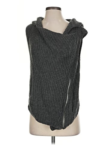 Helmut Lang Sweater Vest (view 1)