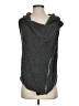 Helmut Lang Gray Sweater Vest Size S - photo 1