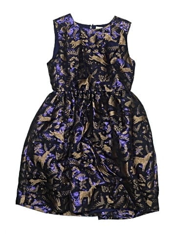 Mini Boden Dress (view 1)