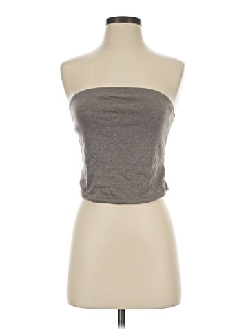 Missguided Tube Top (view 1)