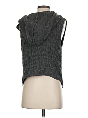 Helmut Lang Sweater Vest (view 2)
