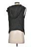 Helmut Lang Gray Sweater Vest Size S - photo 2