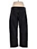 Madewell 100% Cotton Black Jeans Size 31 waist - photo 2