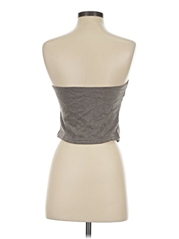 Missguided Tube Top (view 2)