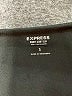 Express Stripes Gray Casual Dress Size S - photo 7