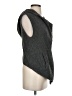 Helmut Lang Gray Sweater Vest Size S - photo 4
