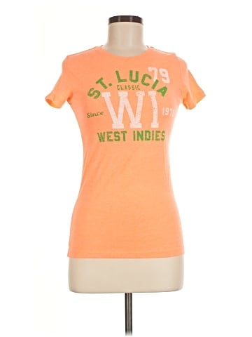 Next Level Apparel Short Sleeve T-Shirt (view 1)