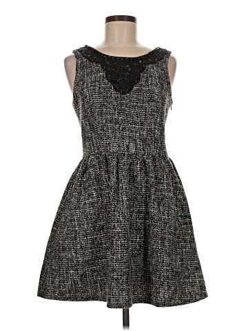 Gracia Casual Dress (view 1)