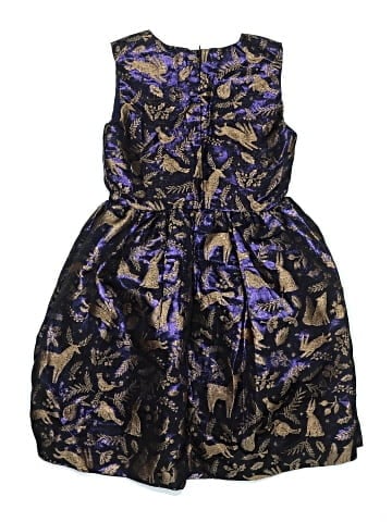 Mini Boden Dress (view 2)