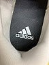 Adidas Gray Sneakers Size 8 1/2 - photo 3