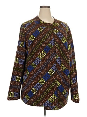 Maggie Barnes Jacket (view 1)