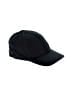 Gymshark 100% Recycled Polyester Black Baseball Cap One size - photo 1