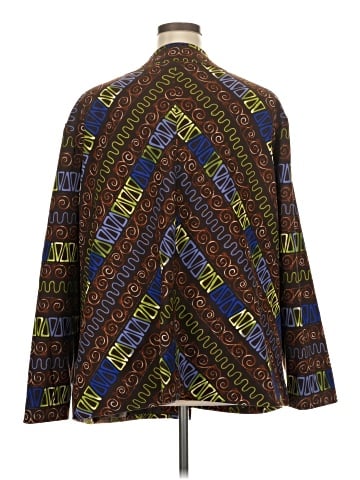 Maggie Barnes Jacket (view 2)