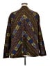 Maggie Barnes Brown Jacket Size 3X - photo 2