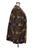 Maggie Barnes Brown Jacket Size 3X - photo 4