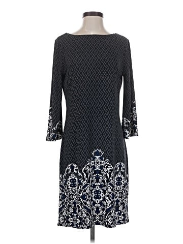 White House Black Market Casual Dress (view 1)