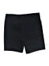 Jockey Solid Black Athletic Shorts Size XL - photo 1