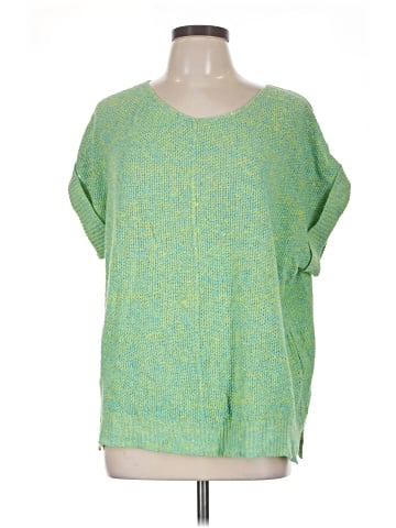 La Miel Short Sleeve Blouse (view 1)