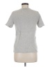 Theory 100% Cashmere Gray Cashmere Pullover Sweater Size M - photo 2