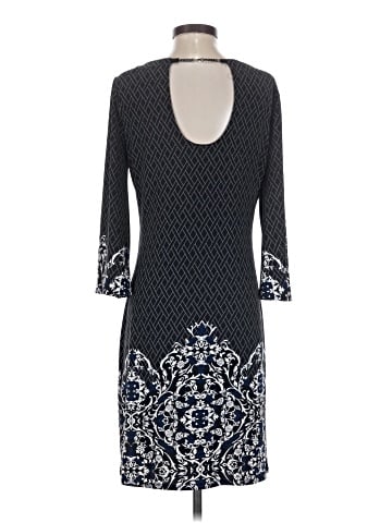 White House Black Market Casual Dress (view 2)
