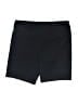 Jockey Solid Black Athletic Shorts Size XL - photo 2