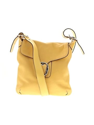 Coach Factory Leather Crossbody Bag (view 1)