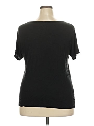 Assorted Brands Short Sleeve Top (view 2)