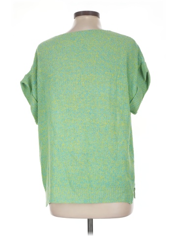 La Miel Short Sleeve Blouse (view 2)