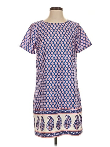 J.Crew Factory Store Casual Dress (view 1)