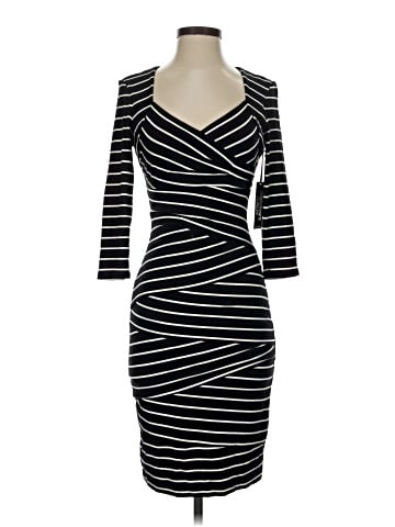 White House Black Market Cocktail Dress (view 1)
