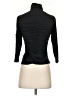 Bebe Black Jacket Size XS - photo 2