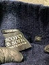 Scotch & Soda Black Wool Pullover Sweater Size Med (2) - photo 7