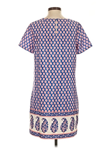 J.Crew Factory Store Casual Dress (view 2)