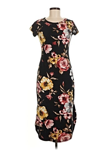 Cleo Casual Dress (view 1)