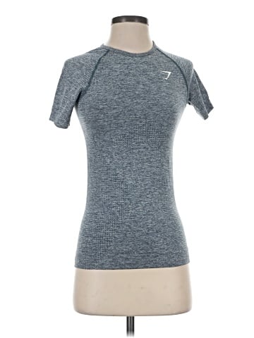 Gymshark Short Sleeve T-Shirt (view 1)